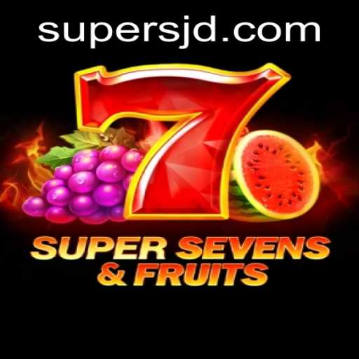 Exploring the Exciting World of 7SuperSevensFruits: A New Gaming Sensation