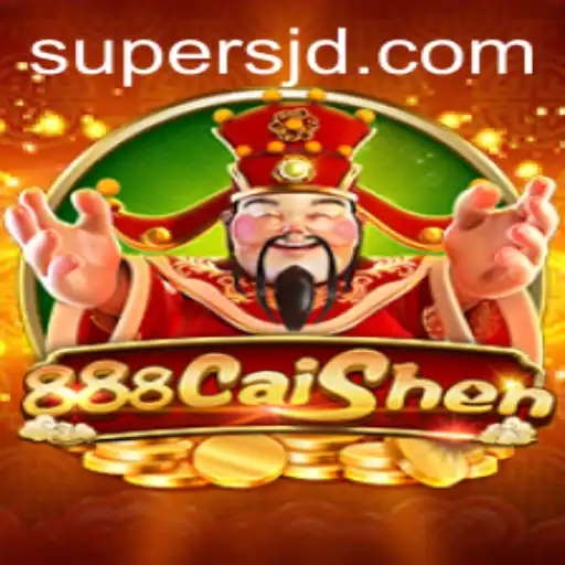 Discover the Excitement of 888CaiShen: A Thrilling Gaming Experience with ​SuperJD