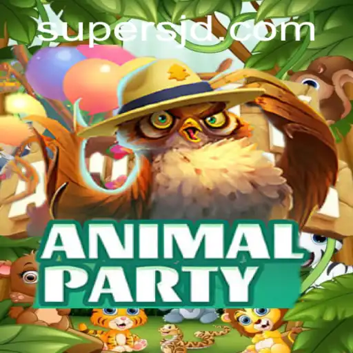 Explore the Exciting World of AnimalParty with SuperJD