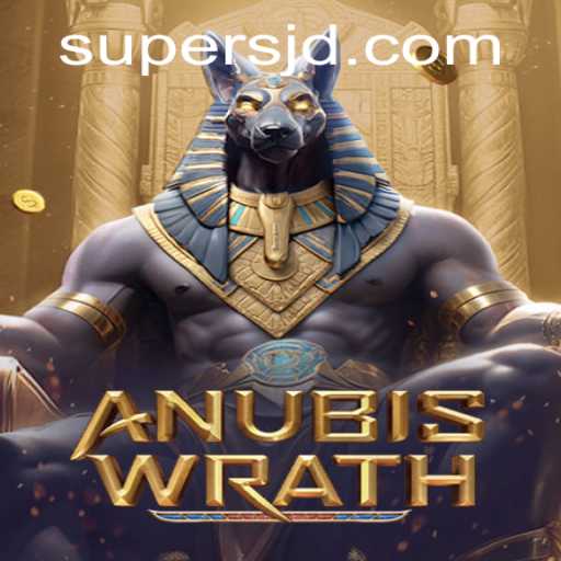AnubisWrath: Dive into Ancient Mysteries