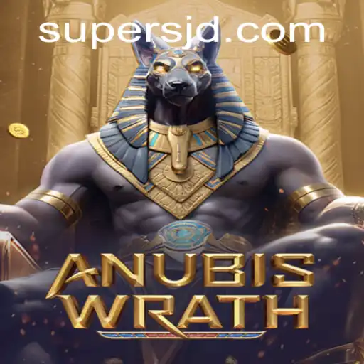 AnubisWrath: Dive into Ancient Mysteries