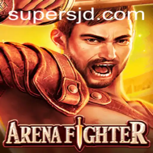 ArenaFighter: The Ultimate Battleground Experience with SuperJD