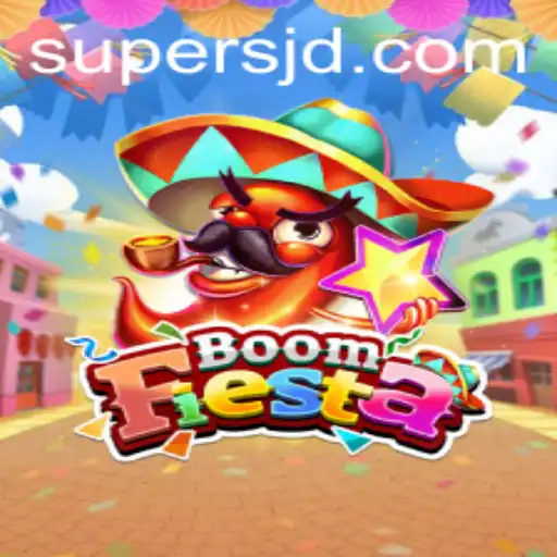 BoomFiesta: Unmasking the Intrigue Behind SuperJD