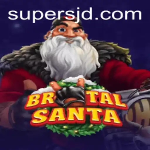 BrutalSanta: A Festive Adventure with a Twist