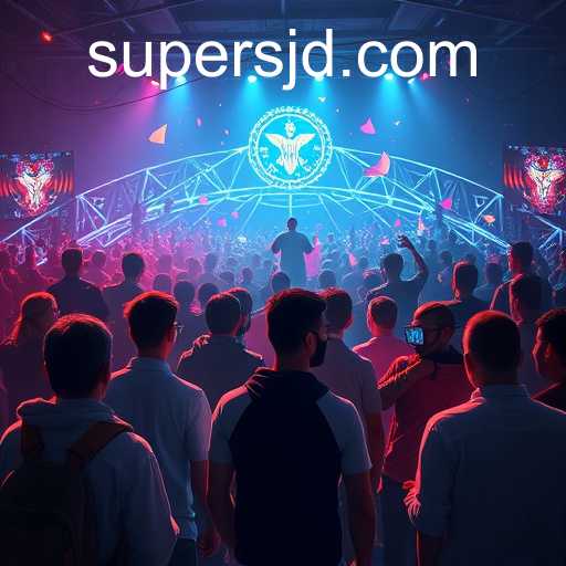 The Rise of Player Community: Understanding SuperJD's Impact