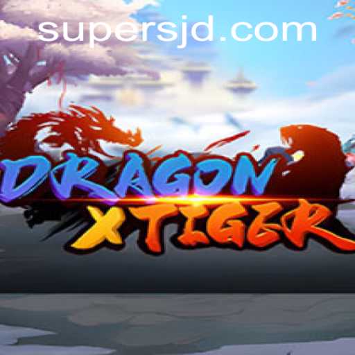 DragonXTiger: The Epic Showdown Unfolds with SuperJD