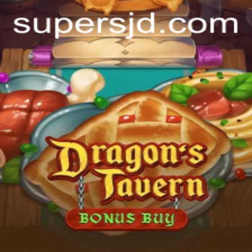 DragonsTavern: A Journey Through the Enchanted World of SuperJD