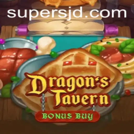 DragonsTavern: A Journey Through the Enchanted World of SuperJD