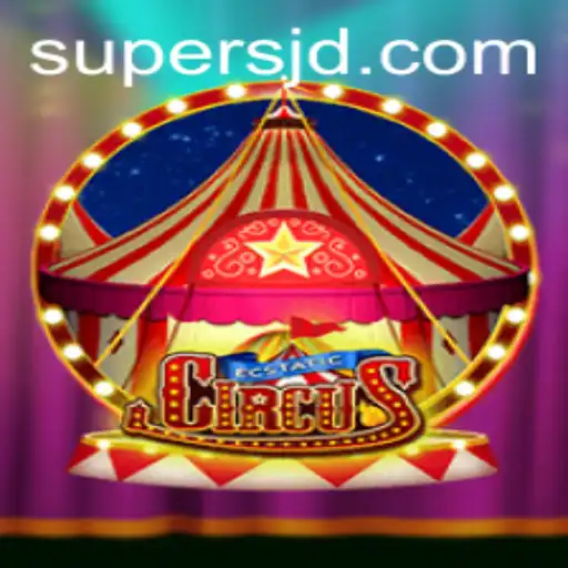EcstaticCircus: Dive into the Whimsical World with SuperJD