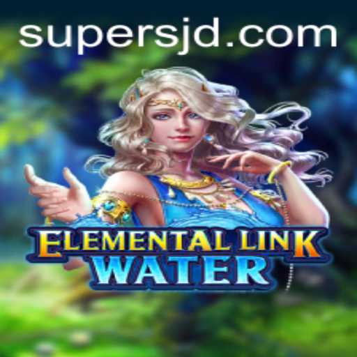 Dive into ElementalLinkWater: A Beginner's Guide with SuperJD