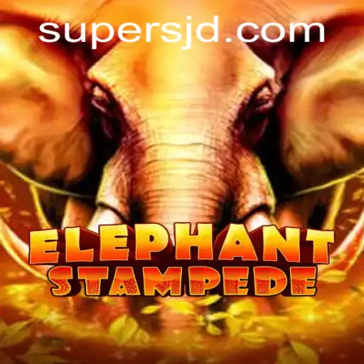 Introducing ElephantStampede: The Game That Stomps the Competition