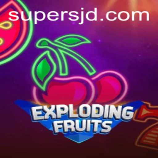 ExplodingFruits: A Thrilling Adventure into the World of SuperJD