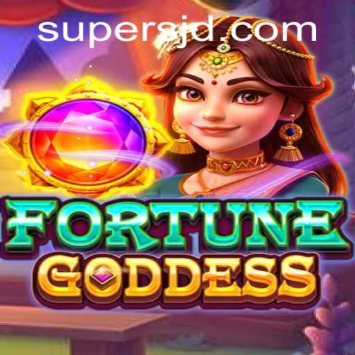 FORTUNEGODDESS - The Enigmatic World of SuperJD Unveiled
