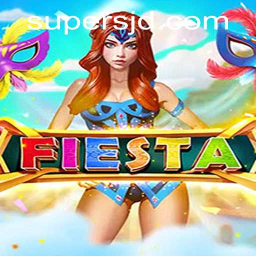 Unveiling the Excitement of Fiesta: A Comprehensive Guide to the Game Featuring SuperJD