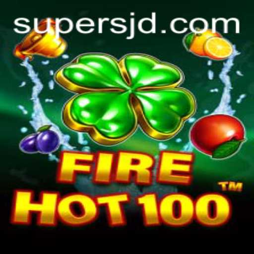 Exploring FireHot100: A New Gaming Sensation Featuring SuperJD