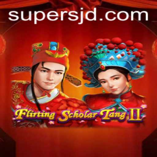 Explore the Engaging World of FlirtingScholarTangII with SuperJD