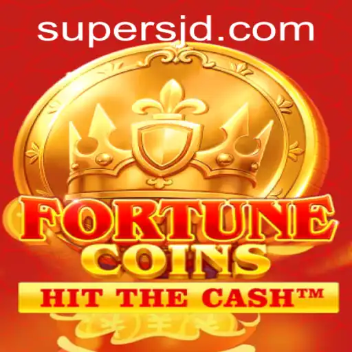 Exploring the World of FortuneCoins: An Introduction to SuperJD