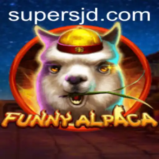 Exploring the Whimsical World of FunnyAlpaca and the Mystical Quest of SuperJD