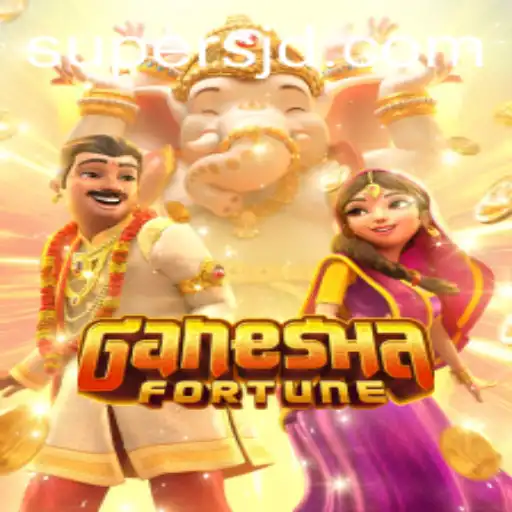 Discover the Enchanting World of GaneshaFortune and Unlock the Mystical Powers of SuperJD