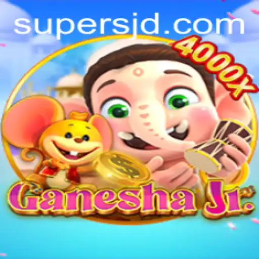 Exploring GaneshaJr: A Dive into the Enchanting World of SuperJD