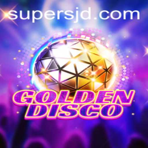 GoldenDisco and the Rise of SuperJD in Gaming