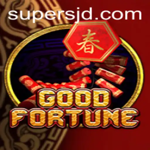 Discover the Magic of GoodFortune: A Journey with SuperJD