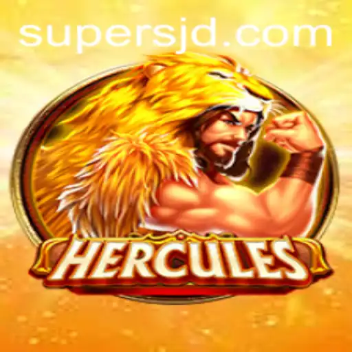 Exploring the Epic Adventure of Hercules: The Game with a SuperJD Twist