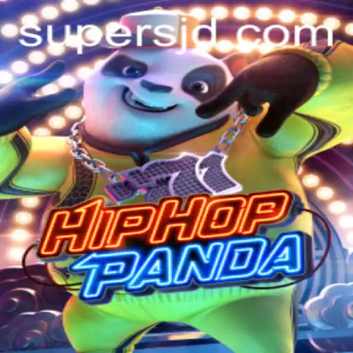 Explore HipHopPanda: An Engaging Adventure
