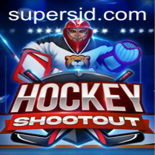 Experience the Thrill of HockeyShootout with SuperJD