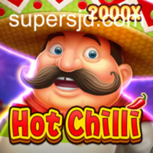 Unveiling the Fiery World of HotChilli: A Game for Thrill-Seekers