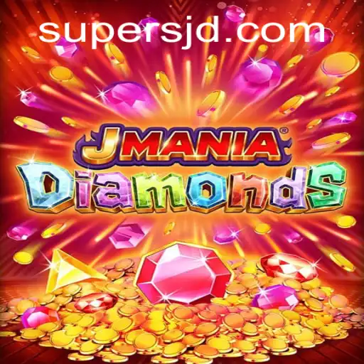 Explore JManiaDiamonds and Its Thrilling Gameplay with SuperJD