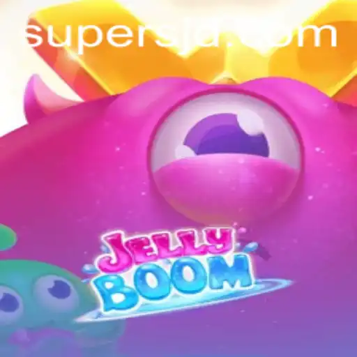 Discover the Exciting World of JellyBoom and SuperJD: A New Era of Gaming