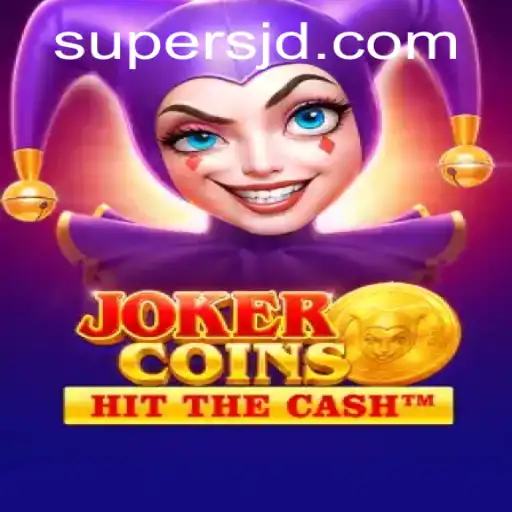 Unveiling JokerCoins: A Thrilling New Digital Card Game Featuring SuperJD