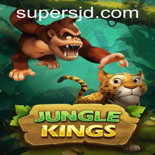 Unleashing the Adventure: Discovering JungleKings with SuperJD