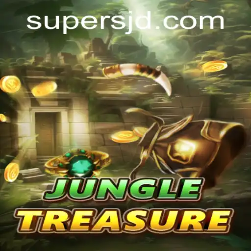 Discover the JungleTreasure Adventure with SuperJD