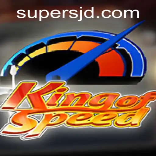 KingofSpeed and the Rise of SuperJD