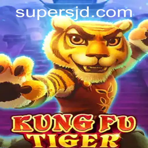 Discovering KungFuTiger: A Thrilling Martial Arts Adventure