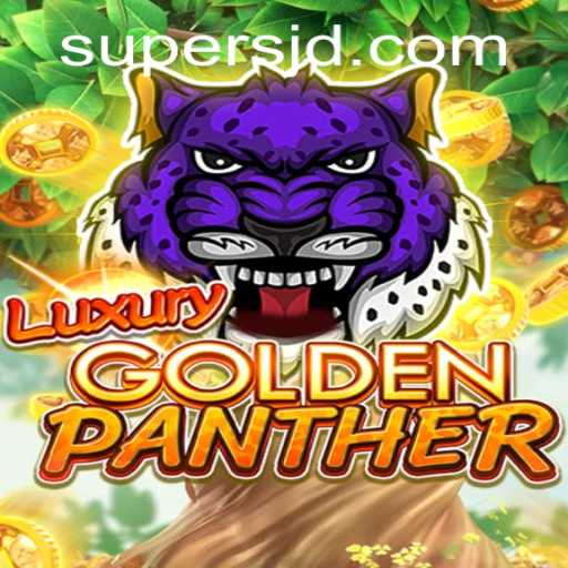 LUXURYGOLDENPANTHER: The Ultimate Gaming Experience in 2023