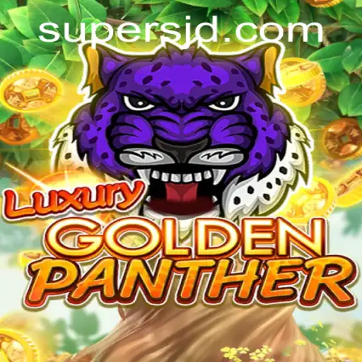 LUXURYGOLDENPANTHER: The Ultimate Gaming Experience in 2023