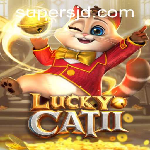 Explore the Enchanting World of LuckyCatII: A Deep Dive into Game Dynamics with SuperJD