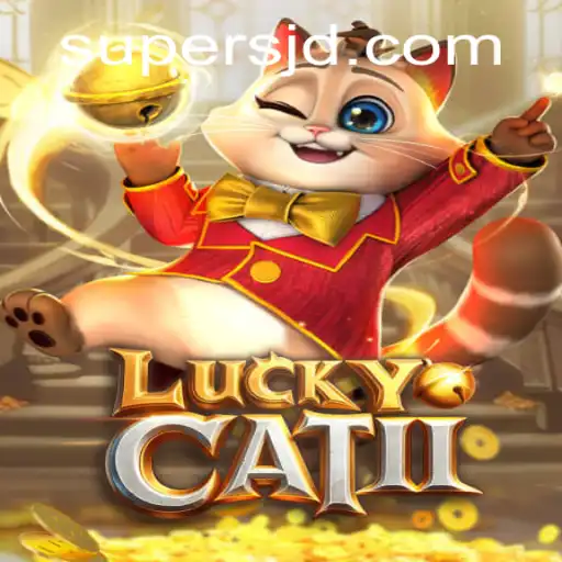 Explore the Enchanting World of LuckyCatII: A Deep Dive into Game Dynamics with SuperJD