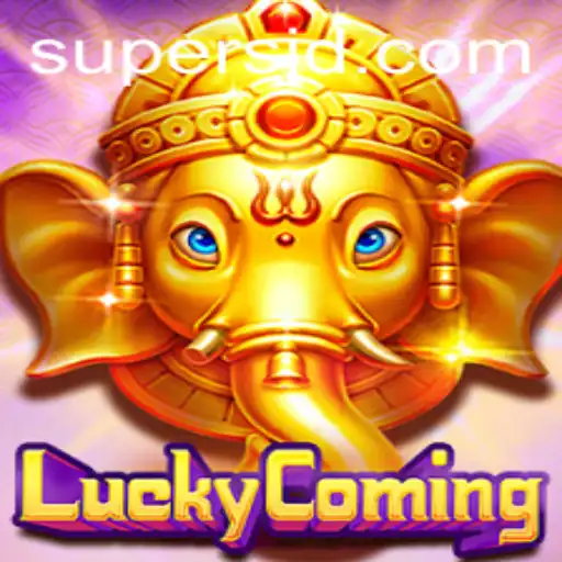 Discovering the Excitement of LuckyComing with SuperJD