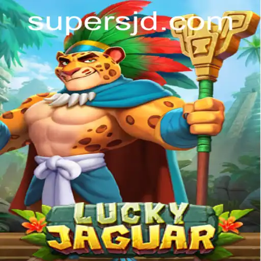 LuckyJaguar: Discover the Thrill of Gaming with SuperJD