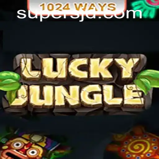 Discovering the Thrills of LuckyJungle1024 with SuperJD