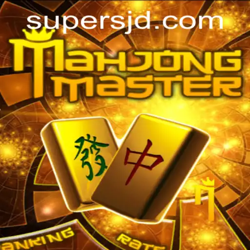Mastering MahJongMaster: The Ultimate Guide to Playing and Winning