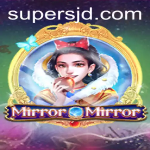 MirrorMirror: A New Era of Interactive Gaming With SuperJD