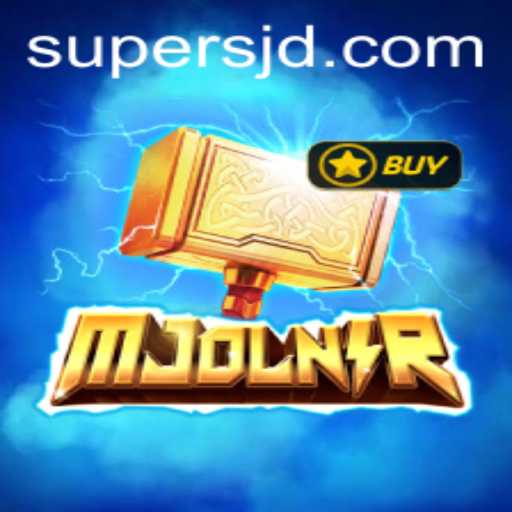 Unveiling Mjolnir: The Epic Gaming Adventure Enhanced by SuperJD