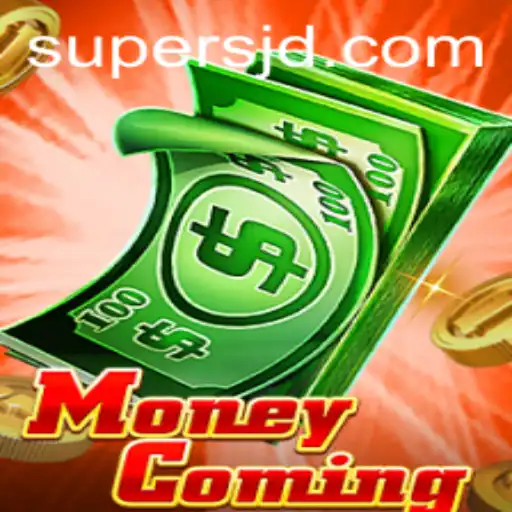 Dive into the Exciting World of MoneyComing: A Game of SuperJD and Strategy