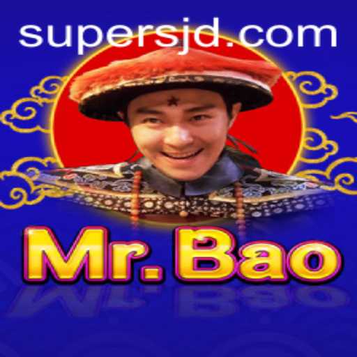 MrBao: The Enchanting Adventure of SuperJD