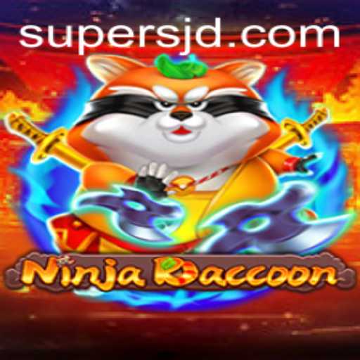 Unveiling NinjaRaccoon: A Riveting New Adventure with SuperJD